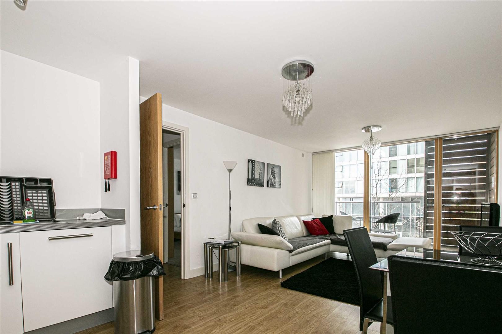 Pearl House, 10 Merrivale Mews, Central Milton Keynes